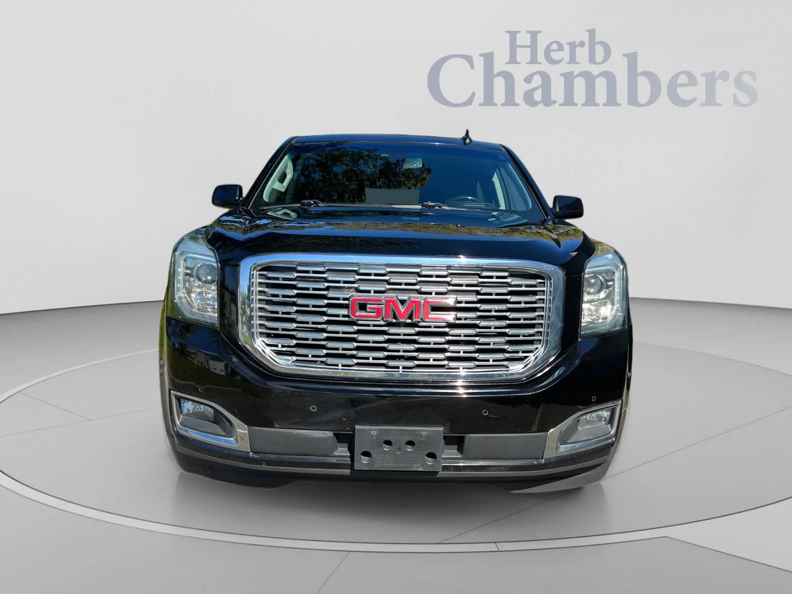 Used 2018 GMC Yukon XL Denali Denali SUV
