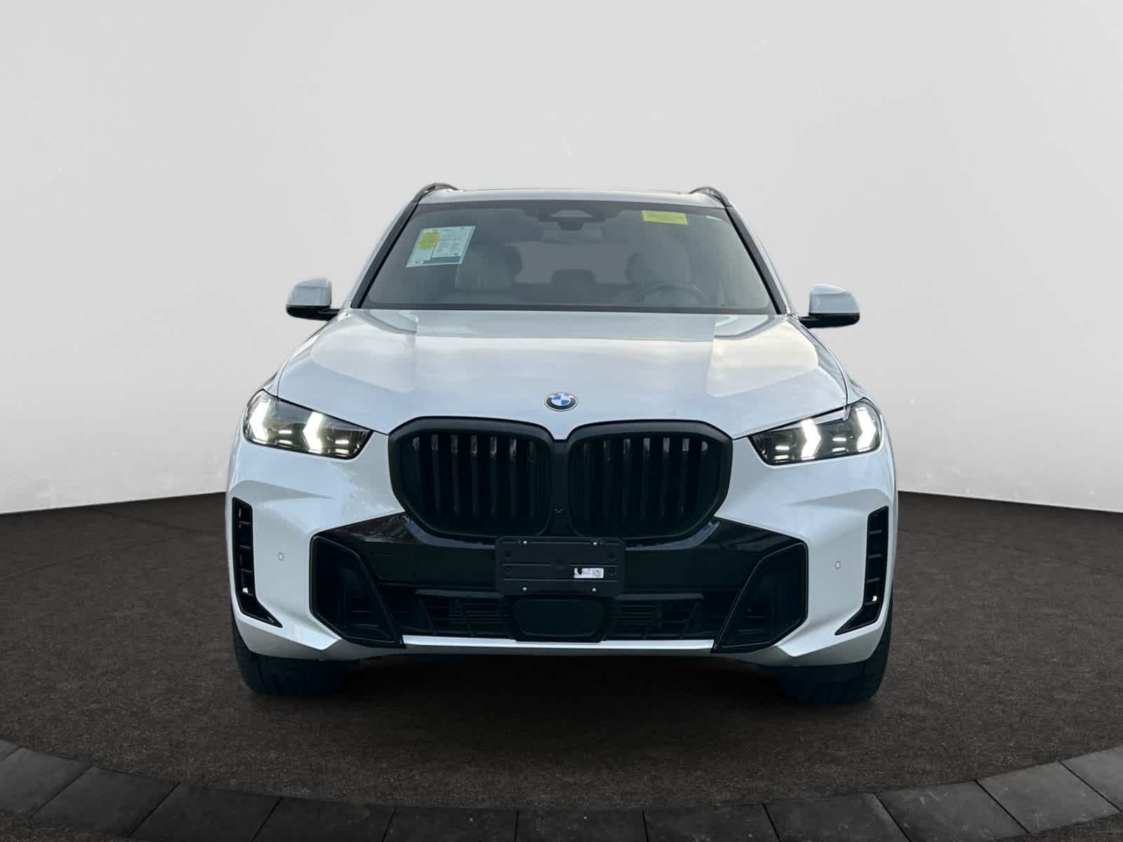 2024 Bmw X5 xDrive40i photo 2