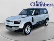 Used 2025 Land Rover Defender 110 S SUV
