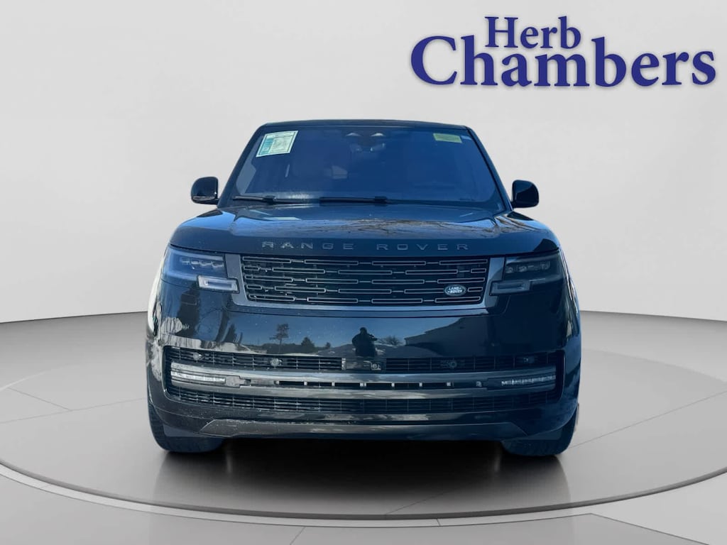 Used 2023 Land Rover Range Rover SE 7 Seat LWB SUV