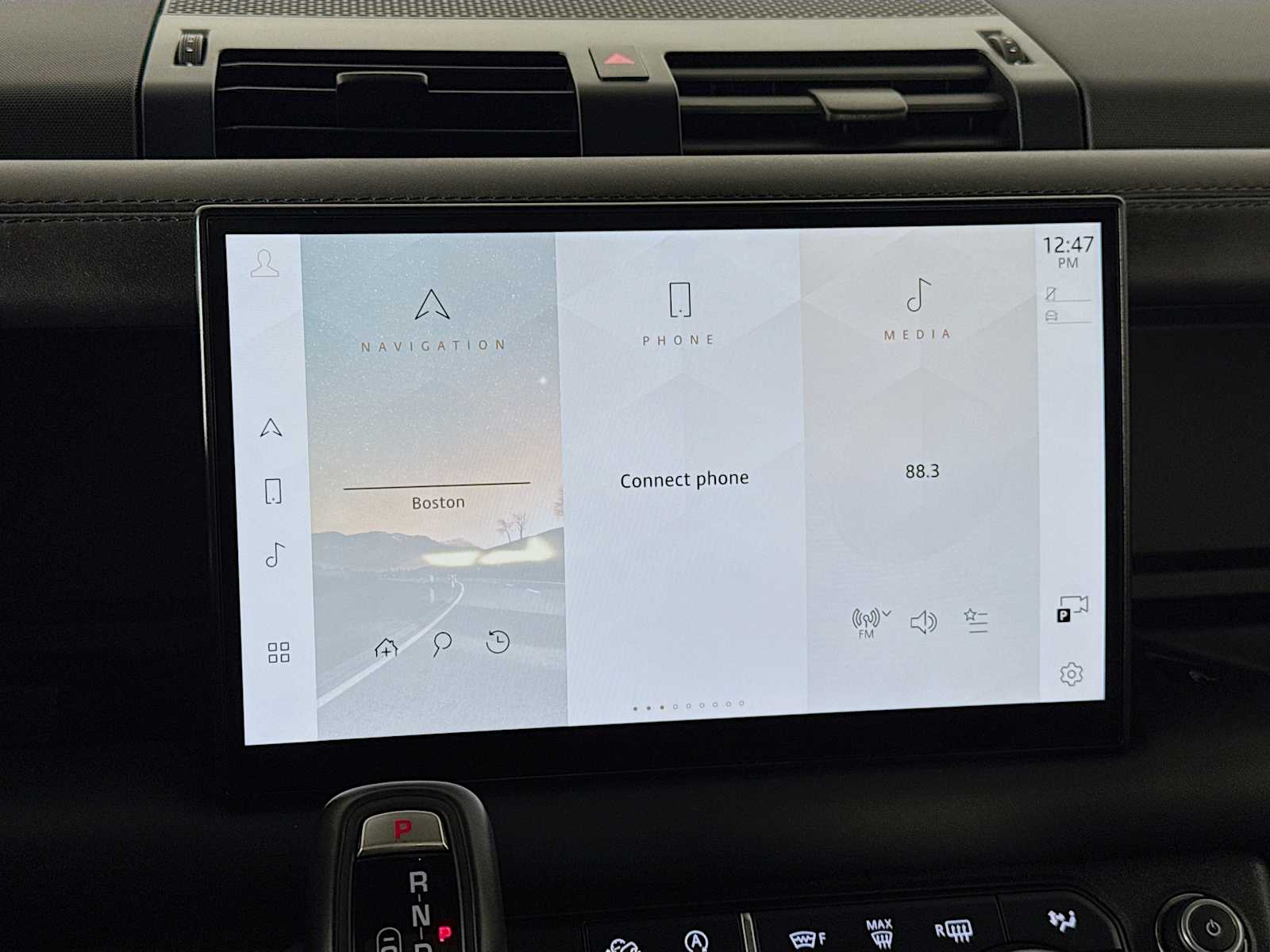 2023 Land Rover Defender V8 - Photo 23