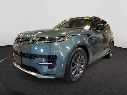 2023 Land Rover Range Rover Sport SE Dynamic SUV