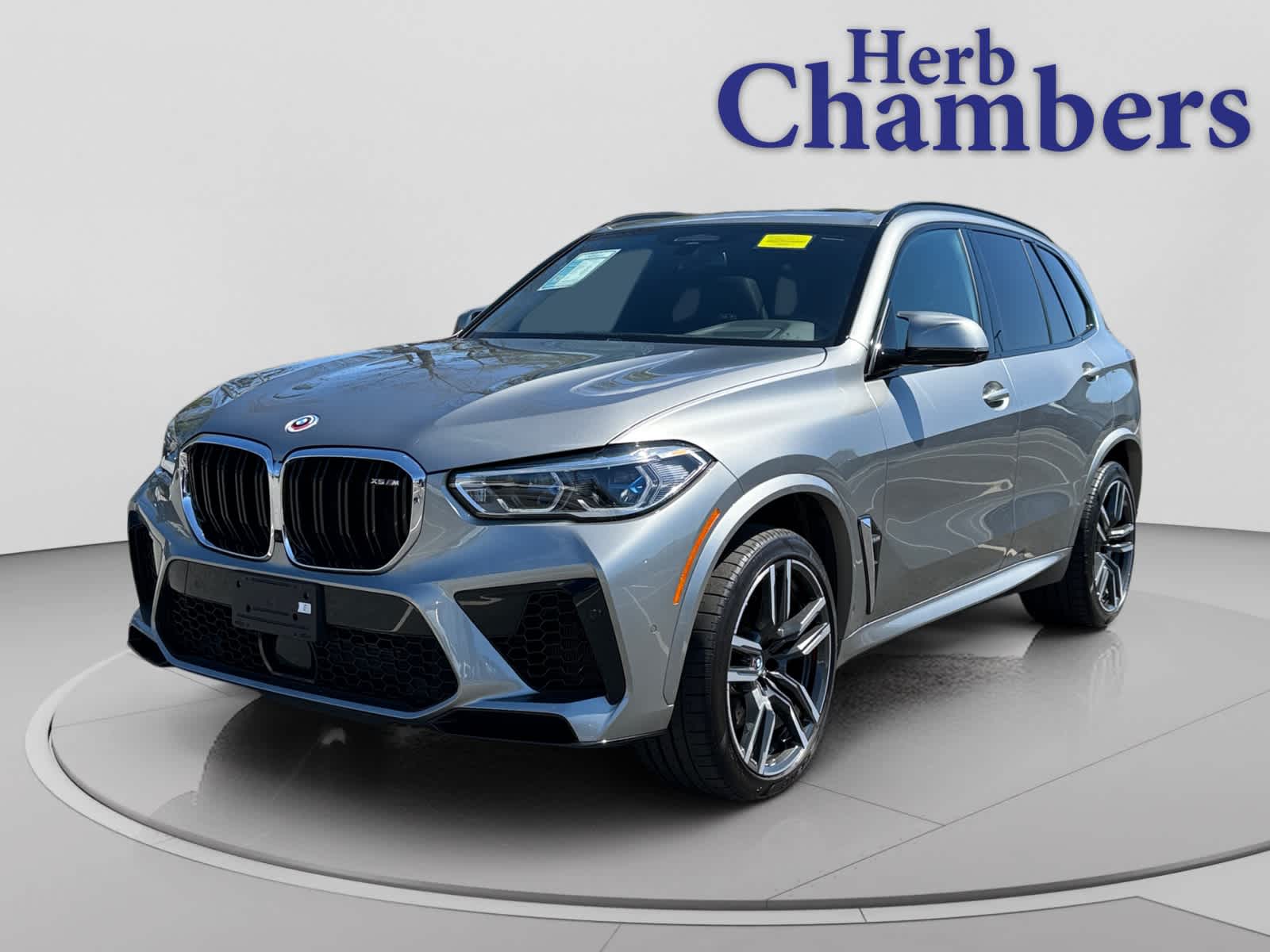2023 BMW X5 M -'s photo