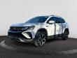 Used 2022 Volkswagen Taos SEL SUV