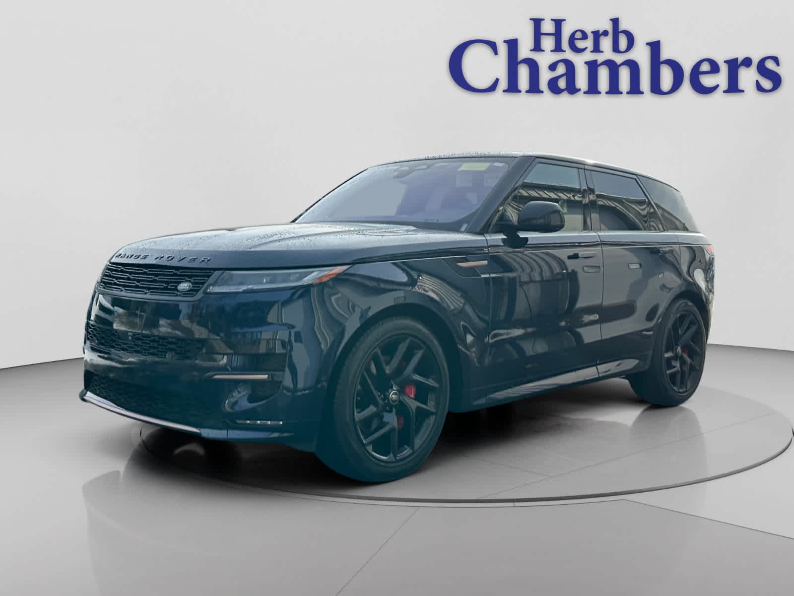 2023 Land Rover Range Rover Sport SE Dynamic's photo