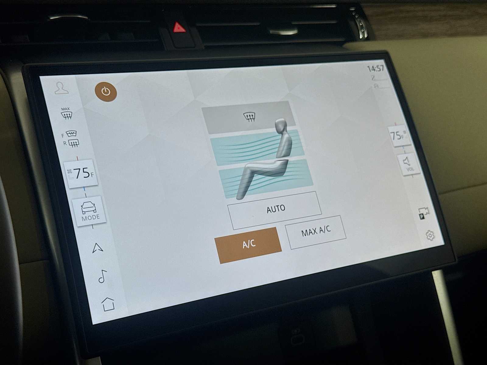 used 2025 Land Rover Discovery Sport car, priced at $40,000