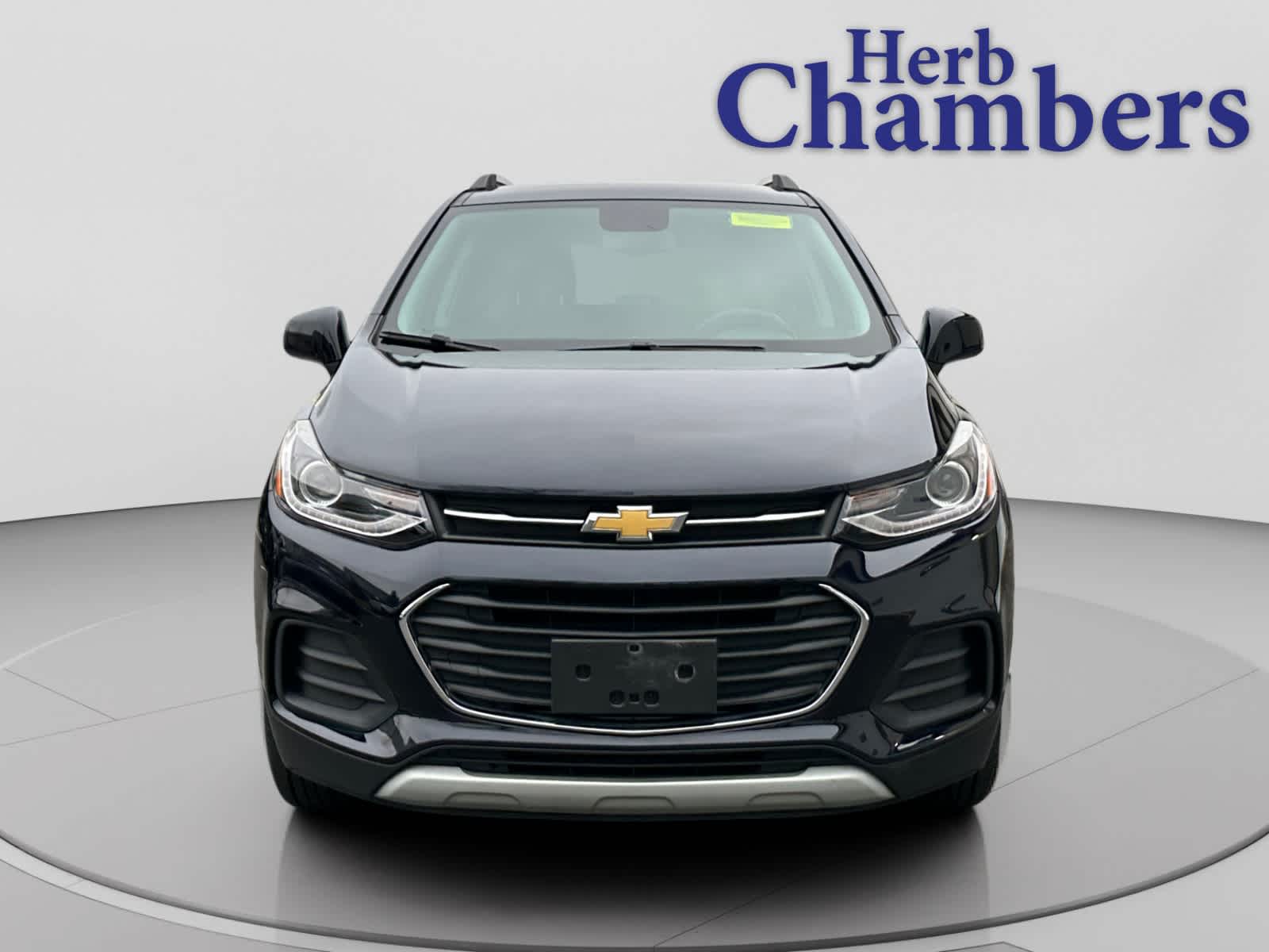 used 2022 Chevrolet Trax car, priced at $17,500