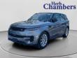 Used 2025 Land Rover Range Rover Sport SE SUV