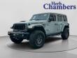 Used 2024 Jeep Wrangler Rubicon 392 SUV