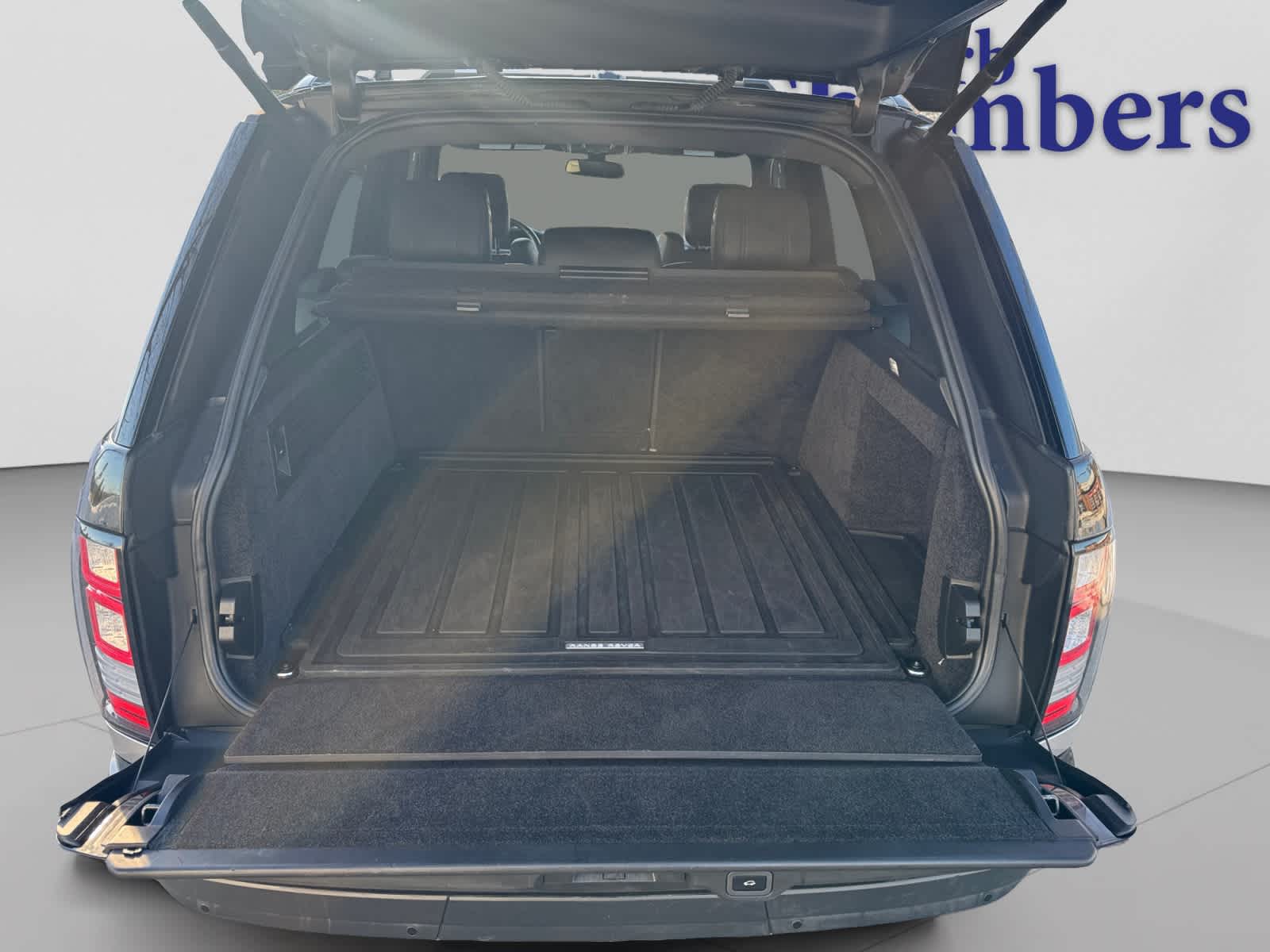 used 2015 Land Rover Range Rover car, priced at $19,000