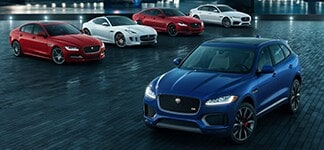 F-PACE