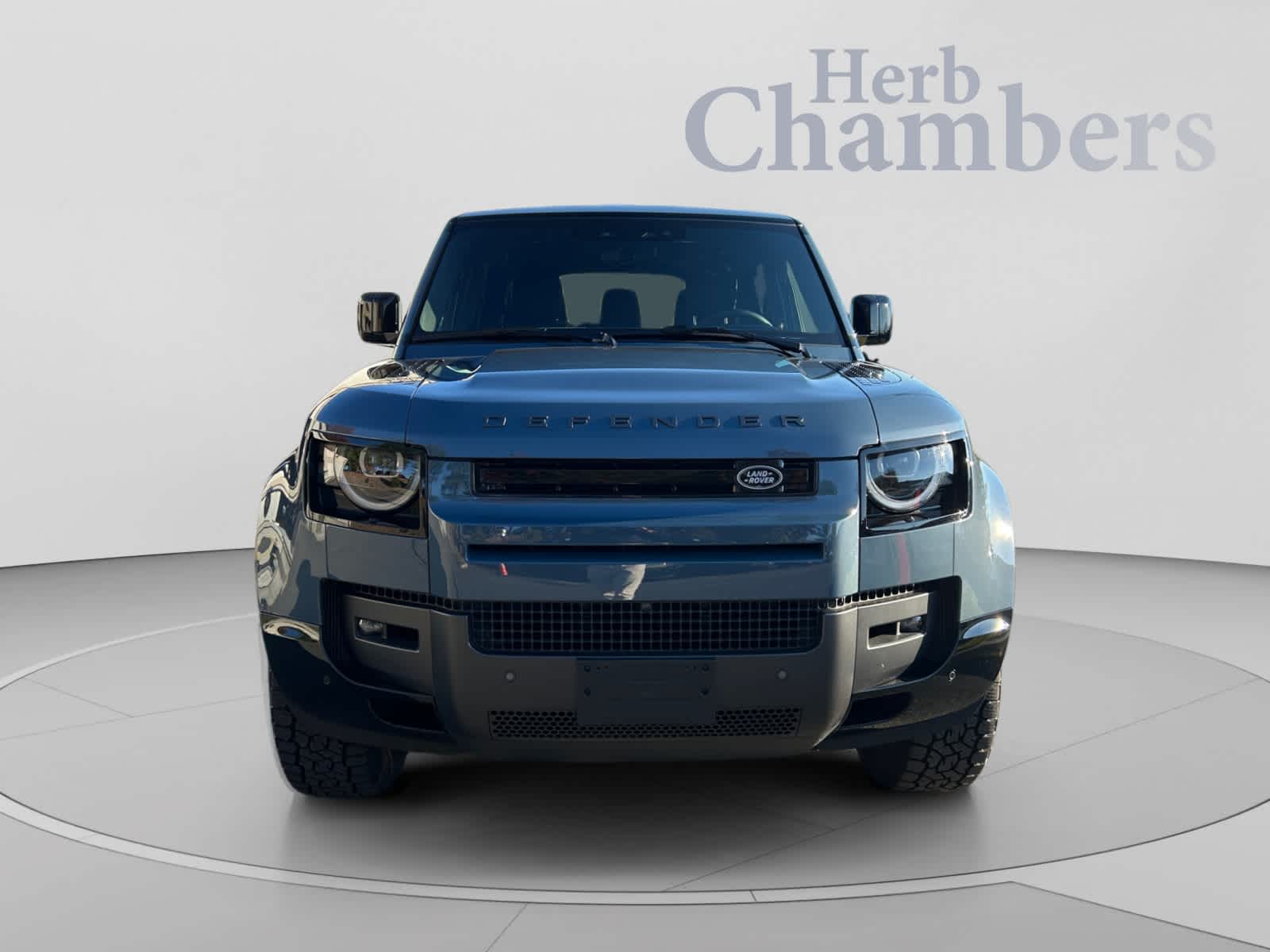 Used 2026 Land Rover Defender X-Dynamic SE SUV