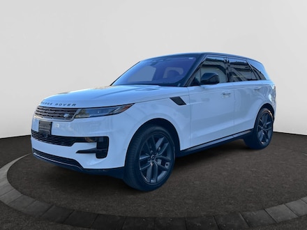 2023 Land Rover Range Rover Sport SE SUV
