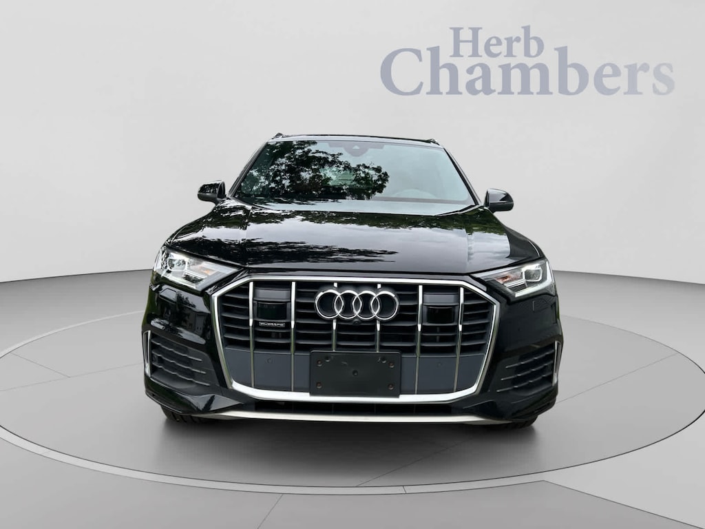Used 2023 Audi Q7 Premium SUV