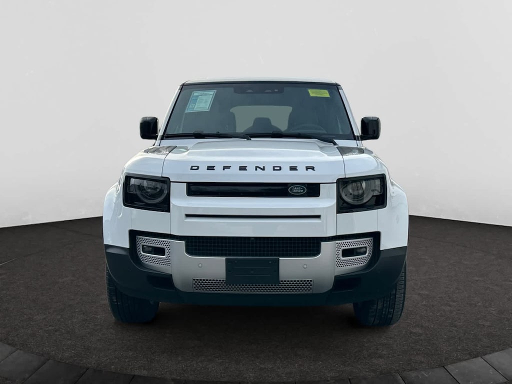 Used 2025 Land Rover Defender S SUV