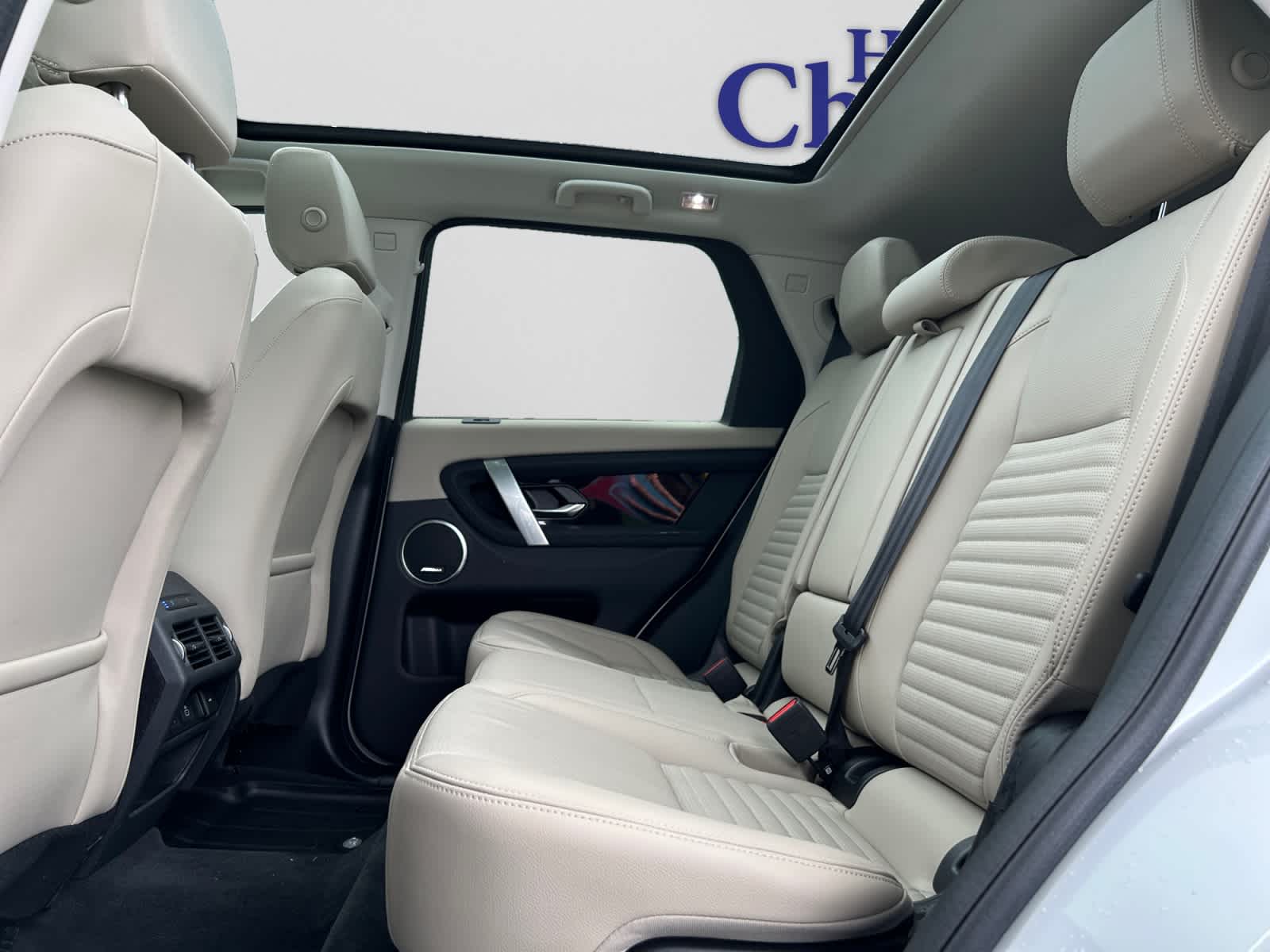 2025 Land Rover Discovery Sport S - Photo 18