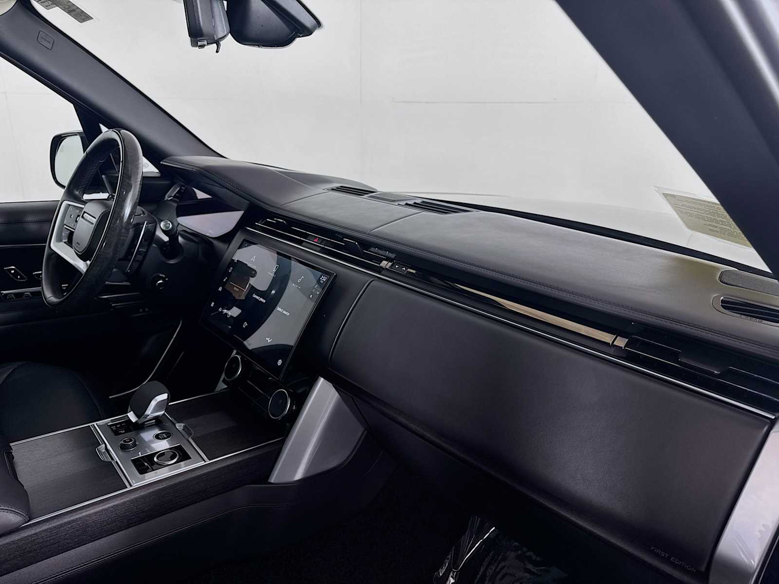 used 2023 Land Rover Range Rover car, priced at $92,000