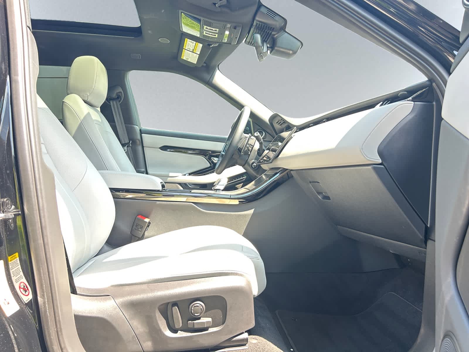 2026 Land Rover Range Rover Evoque S - Photo 20