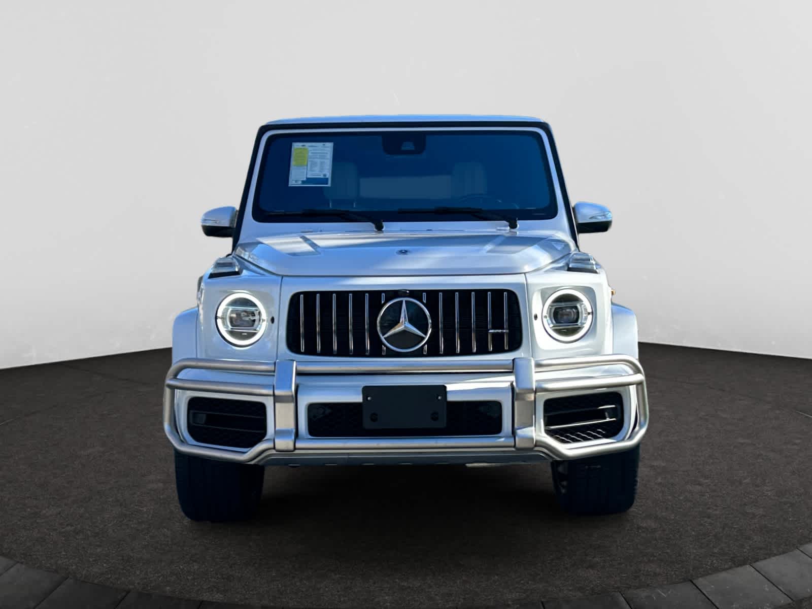 2024 Mercedes Benz G AMG 63 photo 2