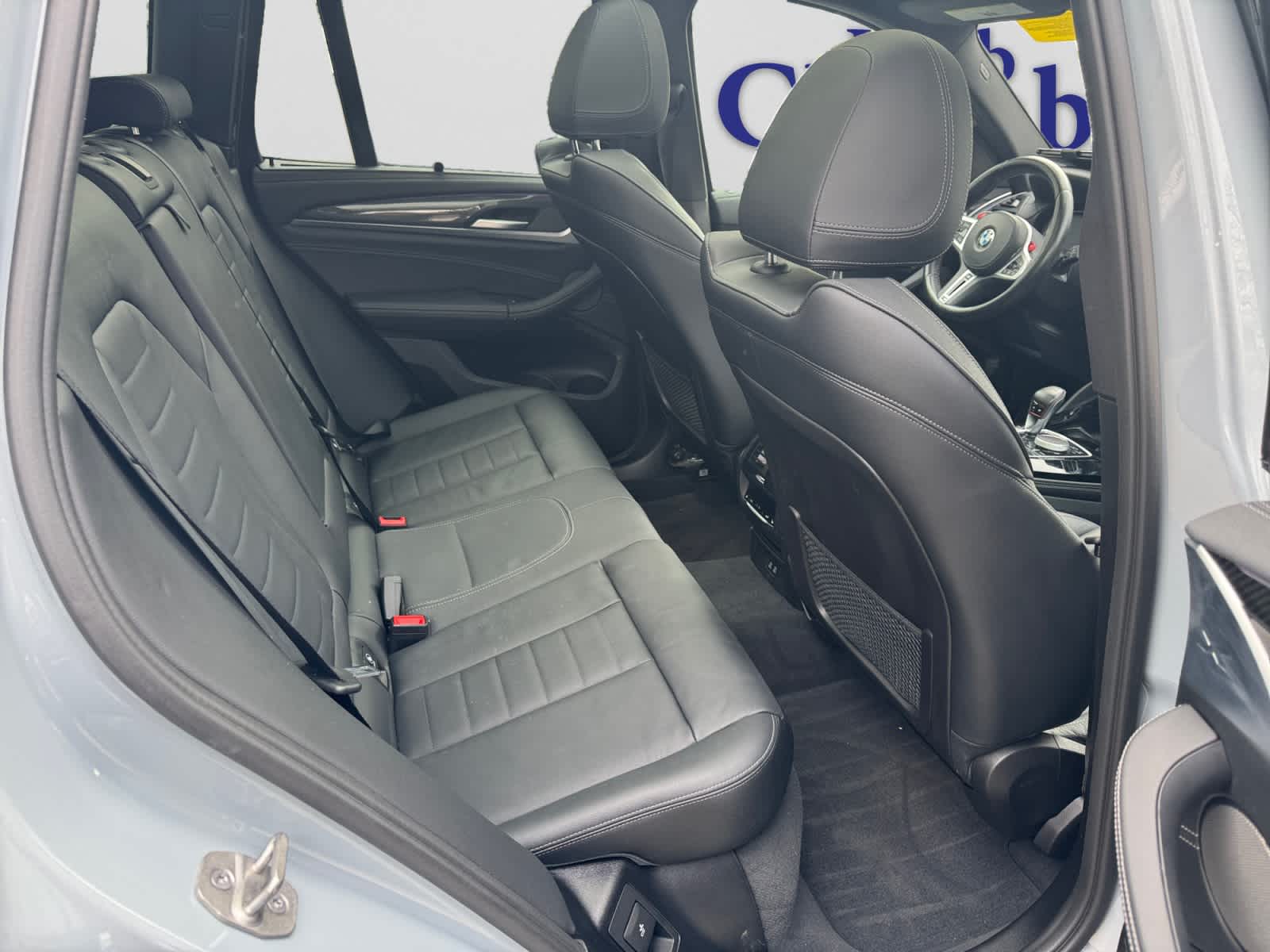 used 2023 BMW M Models car, priced at $58,000