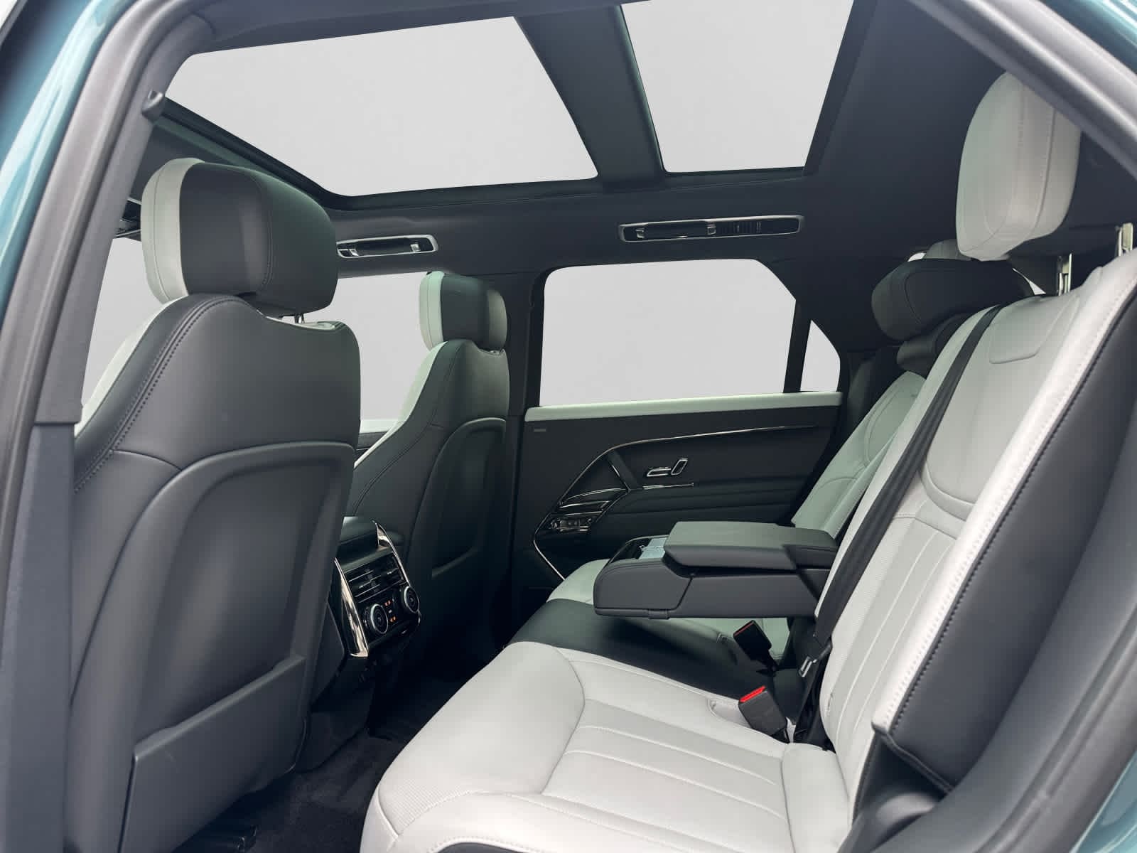 used 2023 Land Rover Range Rover Sport car, priced at $73,500