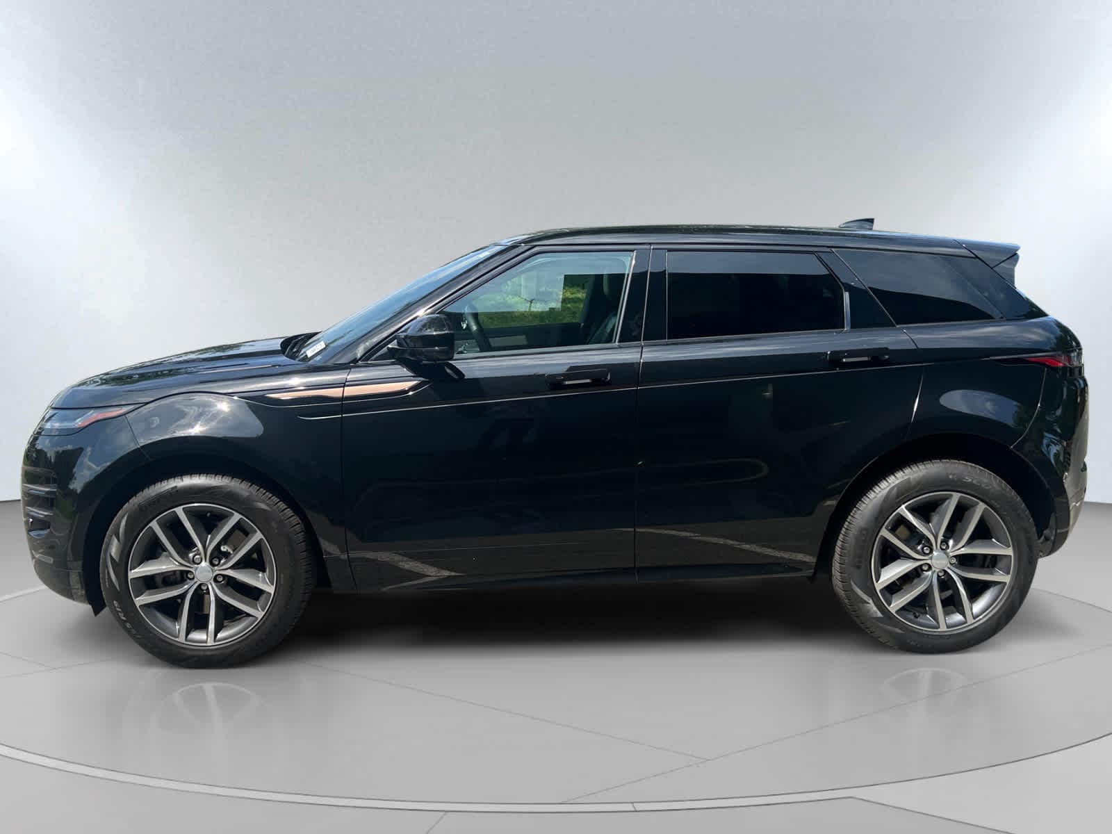 2024 Land Rover Range Rover Evoque Dynamic SE - Photo 6