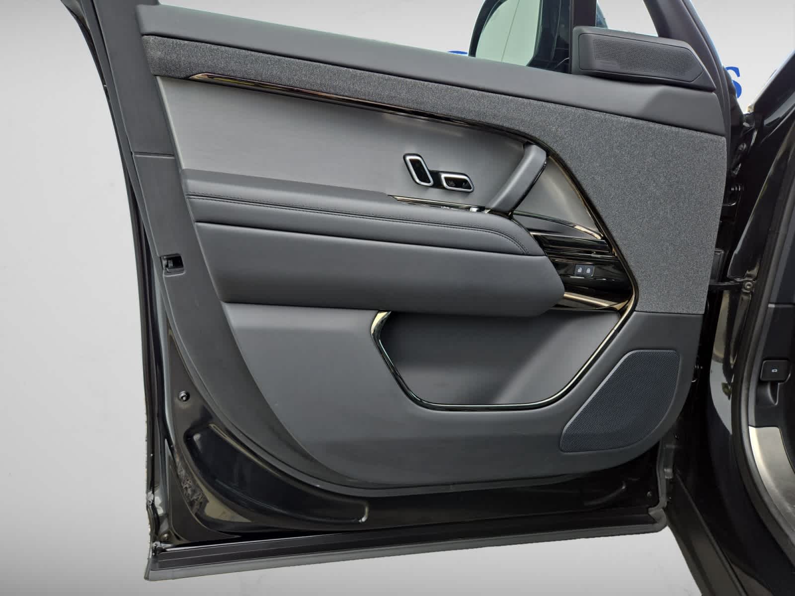 used 2024 Land Rover Range Rover Sport car, priced at $74,000