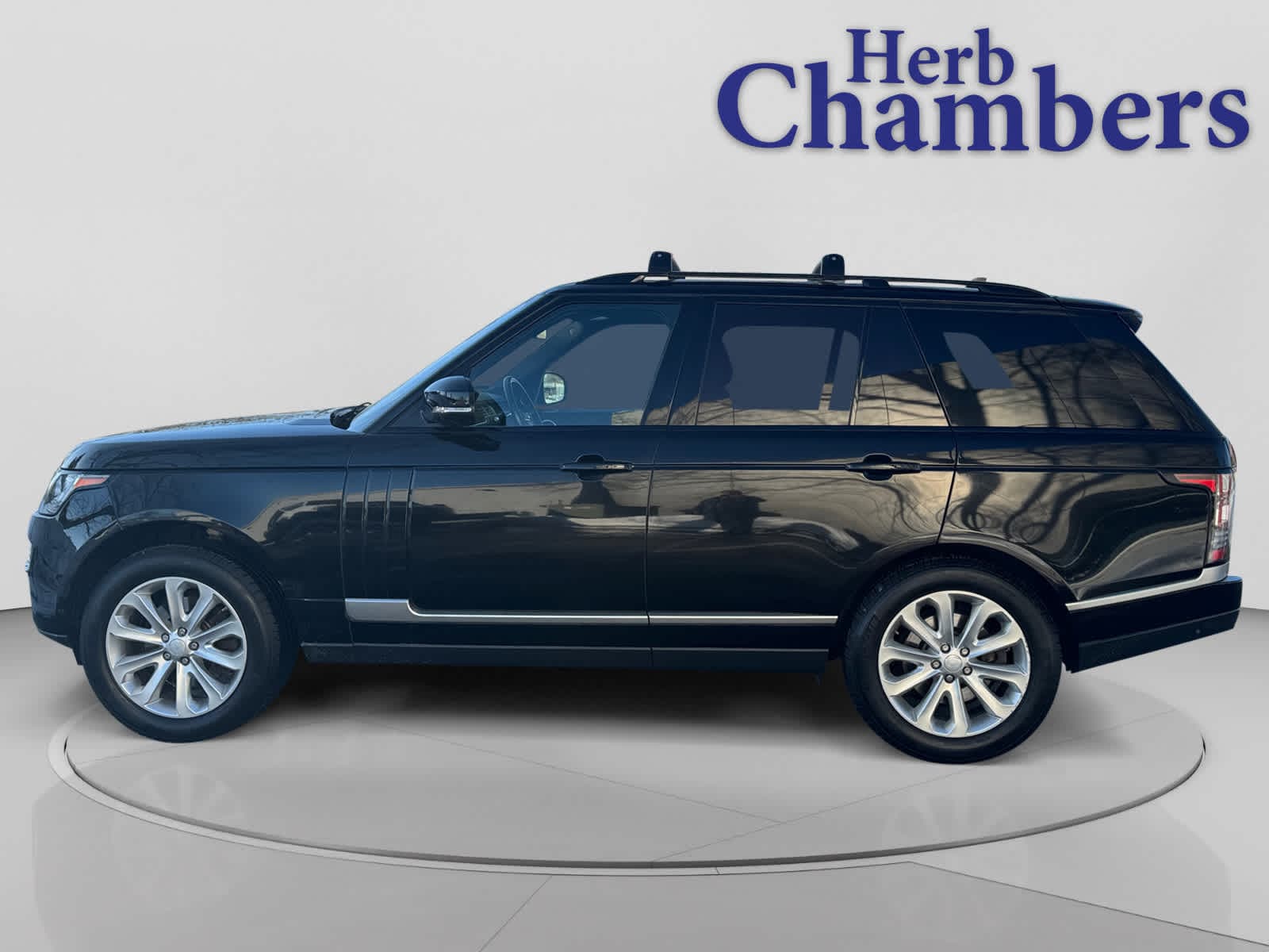 used 2015 Land Rover Range Rover car, priced at $19,000