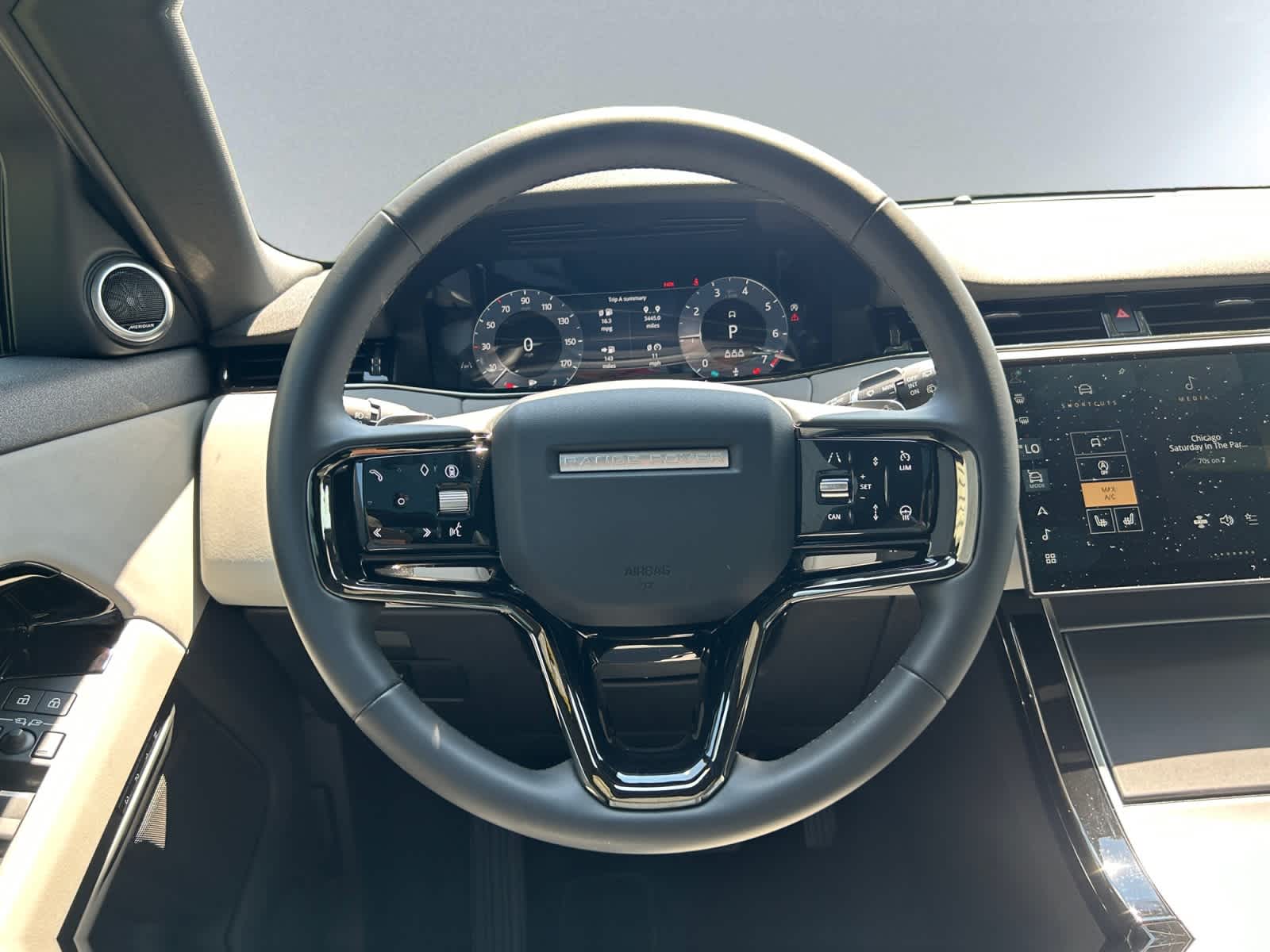 2026 Land Rover Range Rover Evoque S - Photo 17