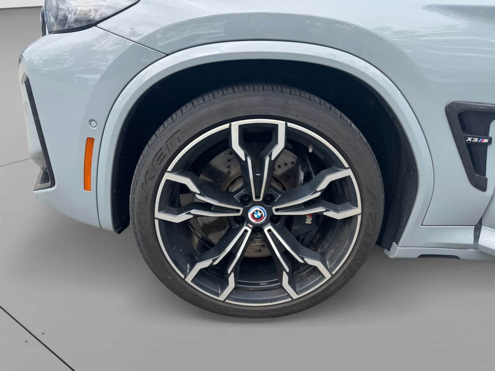 used 2023 BMW M Models car, priced at $58,000