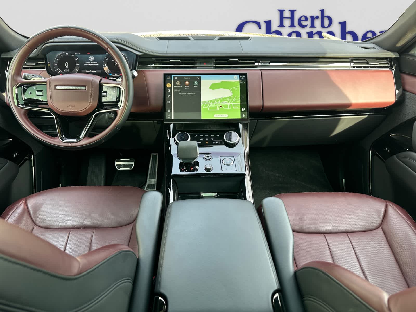 used 2023 Land Rover Range Rover Sport car, priced at $70,000