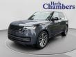 Used 2024 Land Rover Range Rover SE SUV
