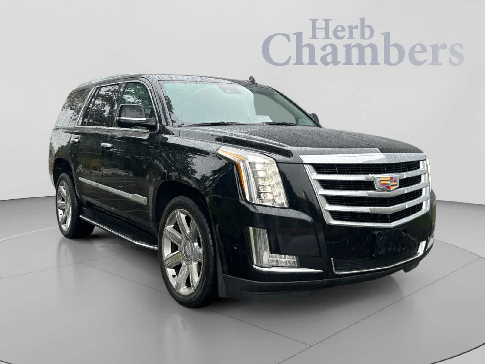 Used 2020 Cadillac Escalade Luxury SUV
