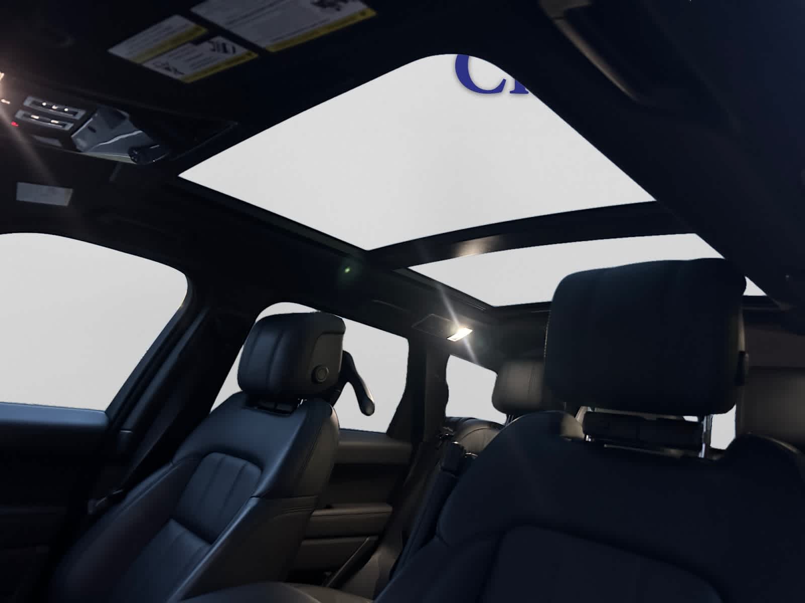 used 2022 Land Rover Range Rover Sport car, priced at $41,000