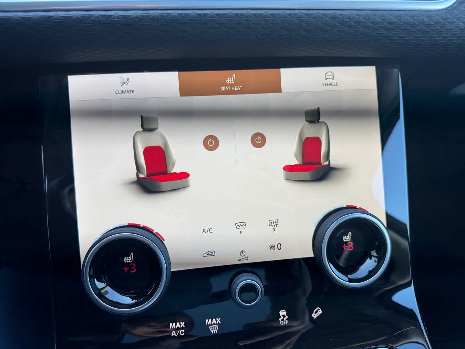 used 2023 Land Rover Range Rover Velar car, priced at $38,000