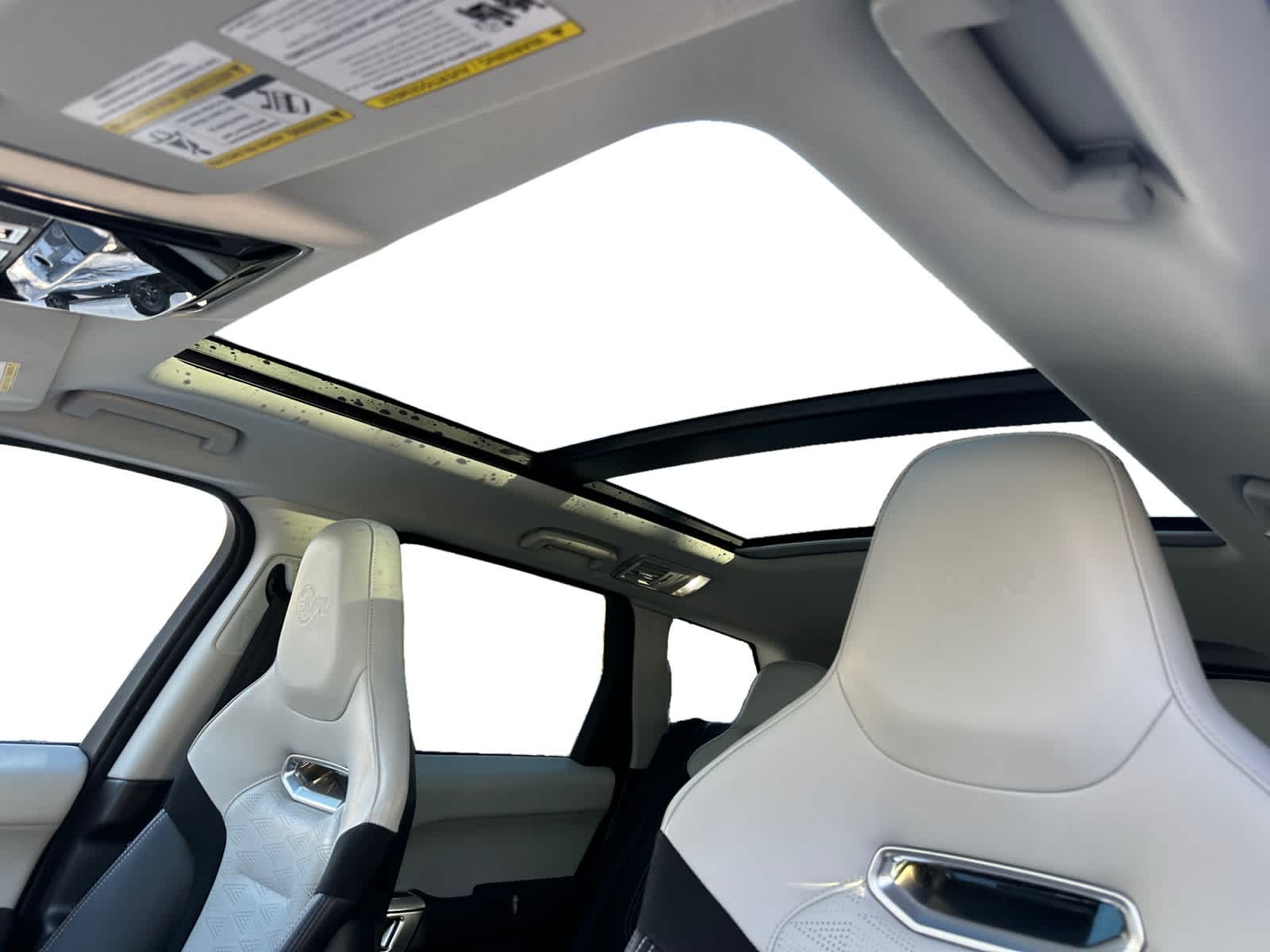 used 2022 Land Rover Range Rover Sport car, priced at $68,998