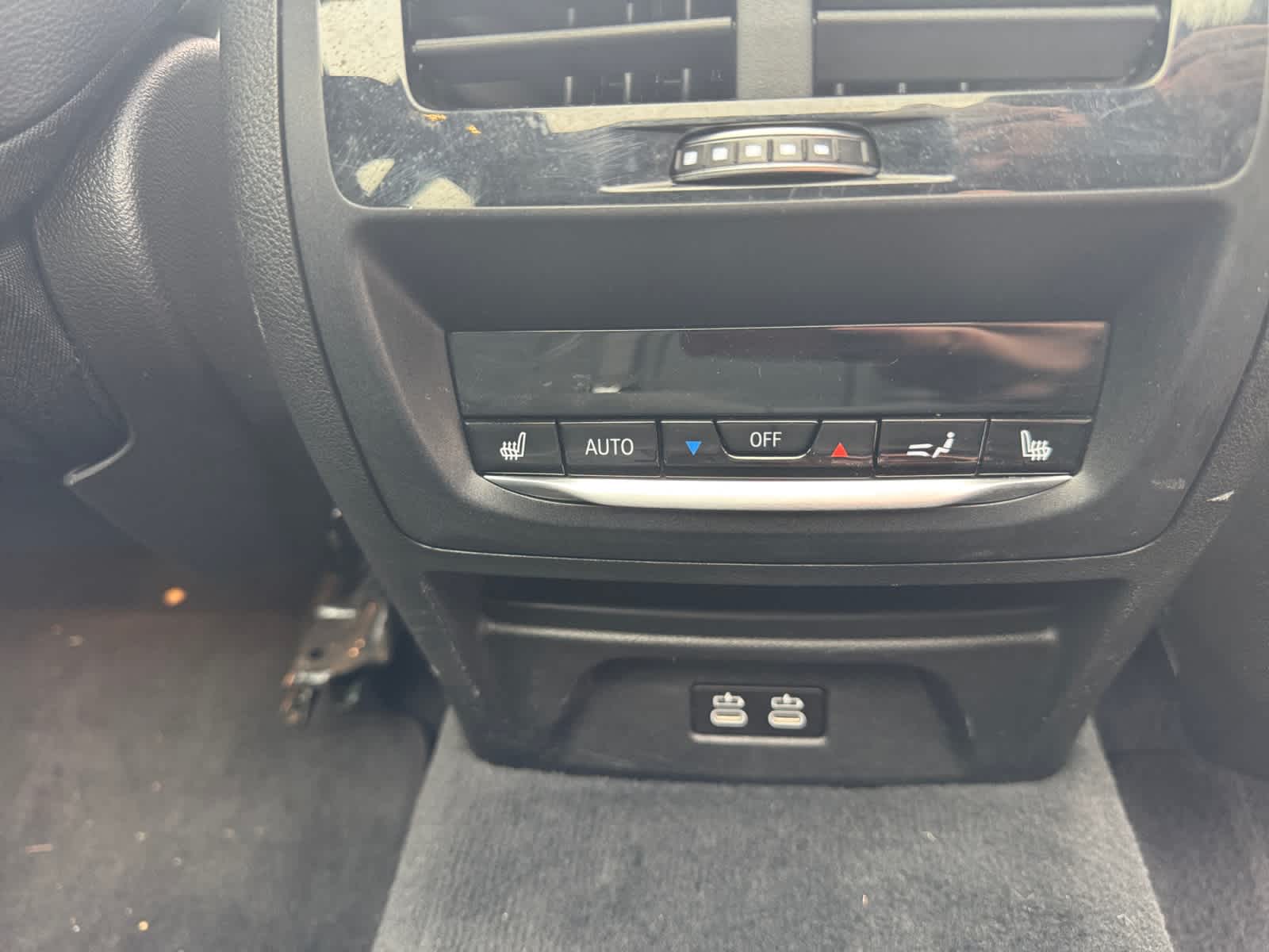 used 2023 BMW M Models car, priced at $58,000