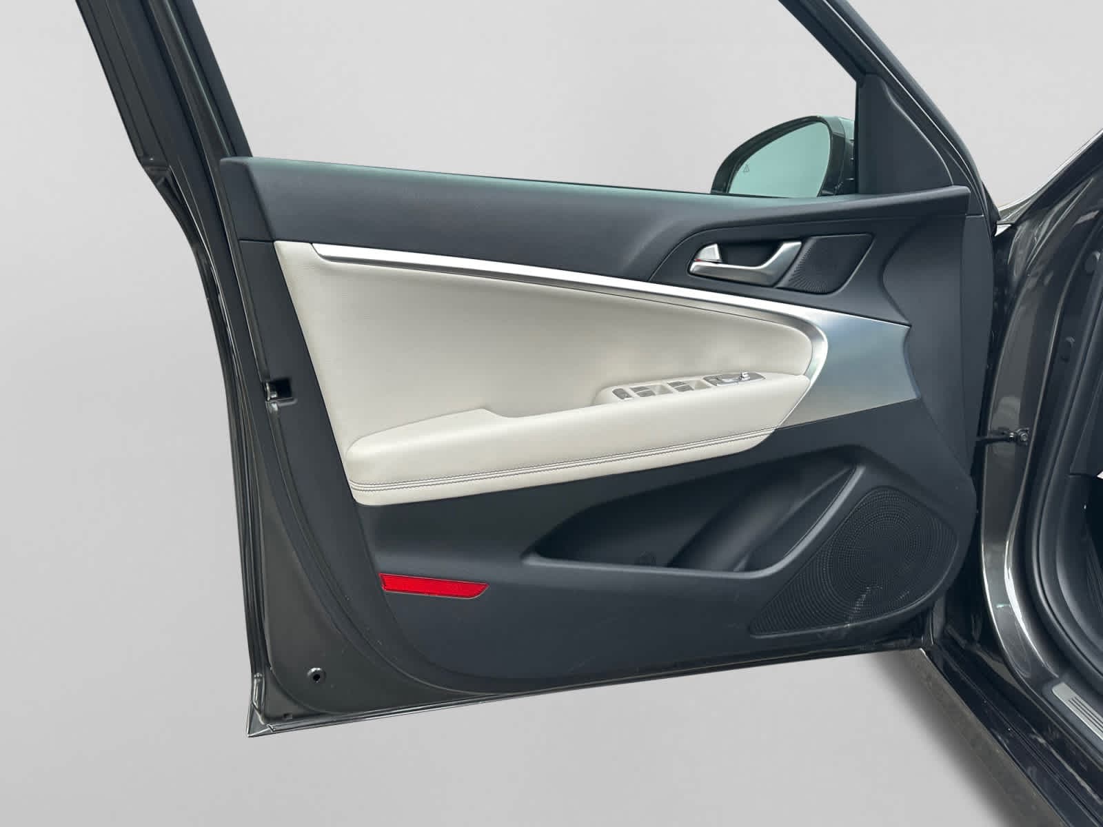 used 2024 Genesis G70 car, priced at $32,000