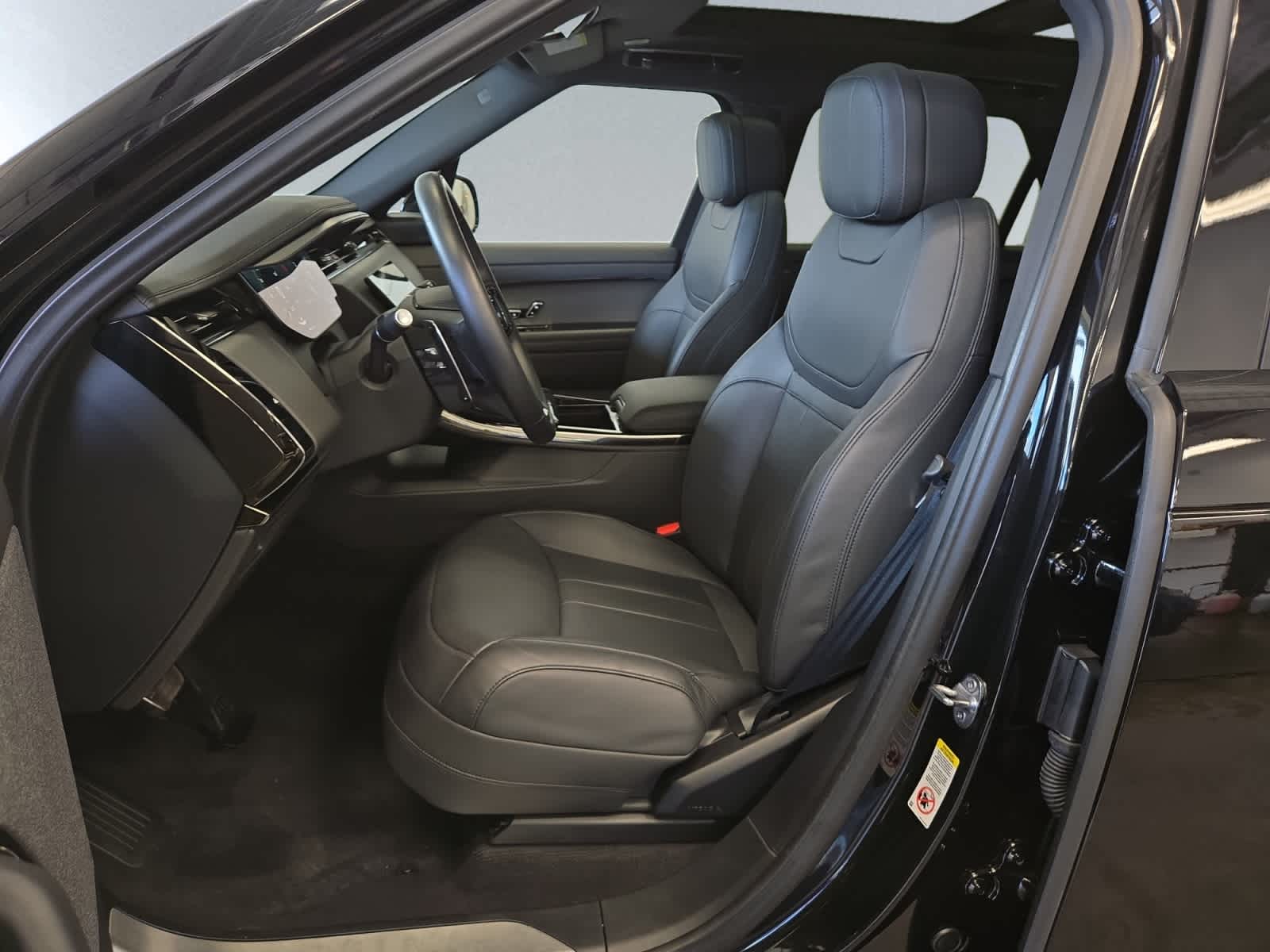 used 2024 Land Rover Range Rover Sport car, priced at $74,000