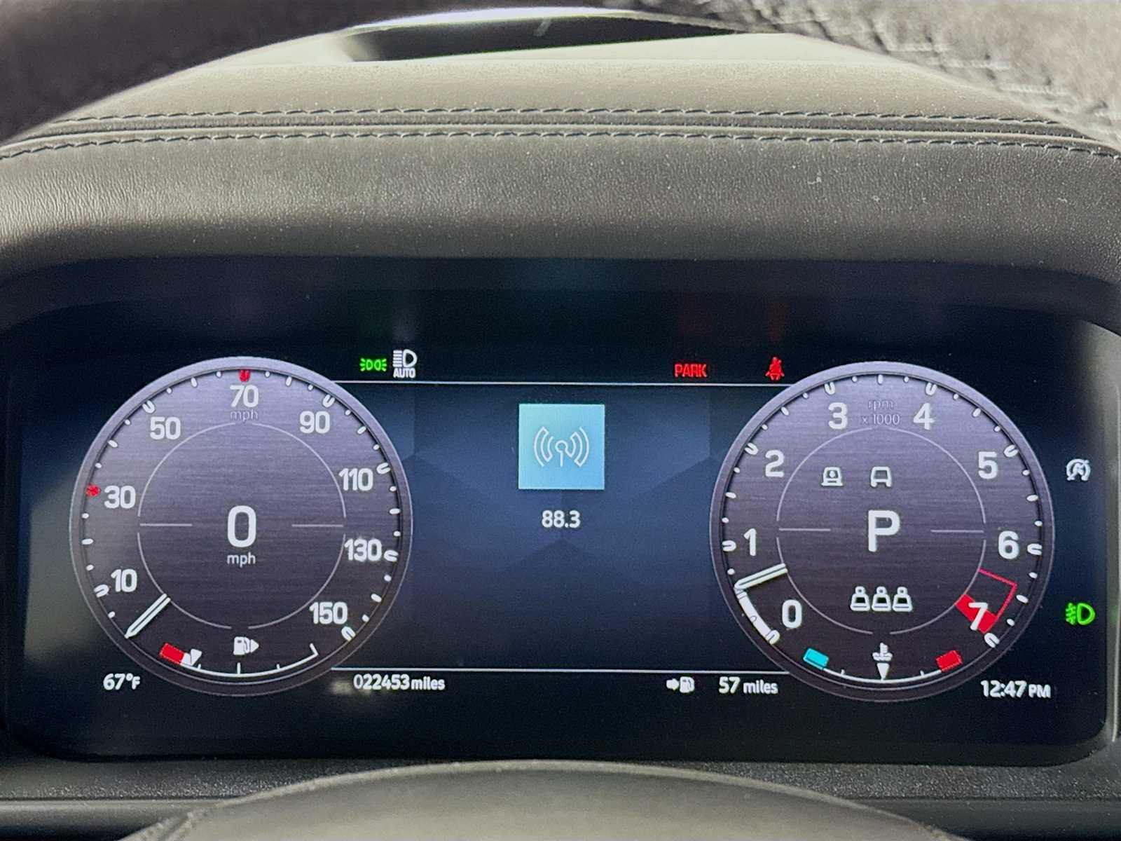 2023 Land Rover Defender V8 - Photo 22