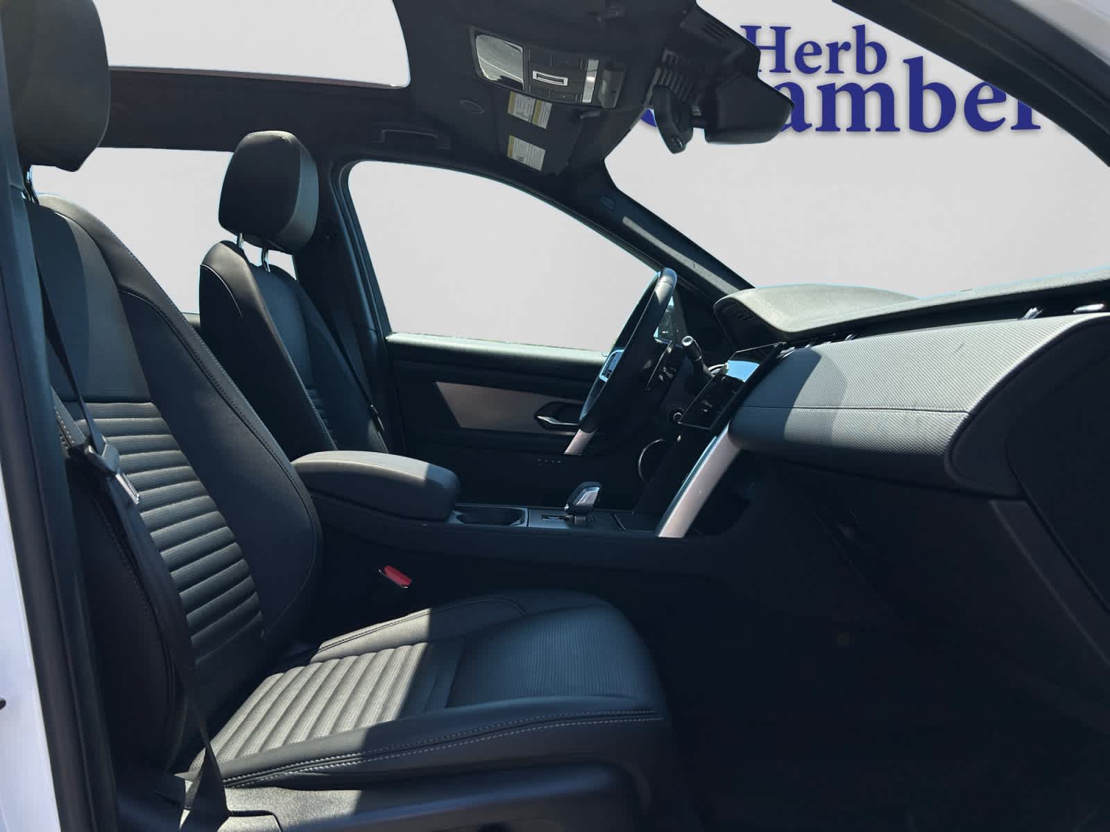 2024 Land Rover Discovery Sport Dynamic SE - Photo 20