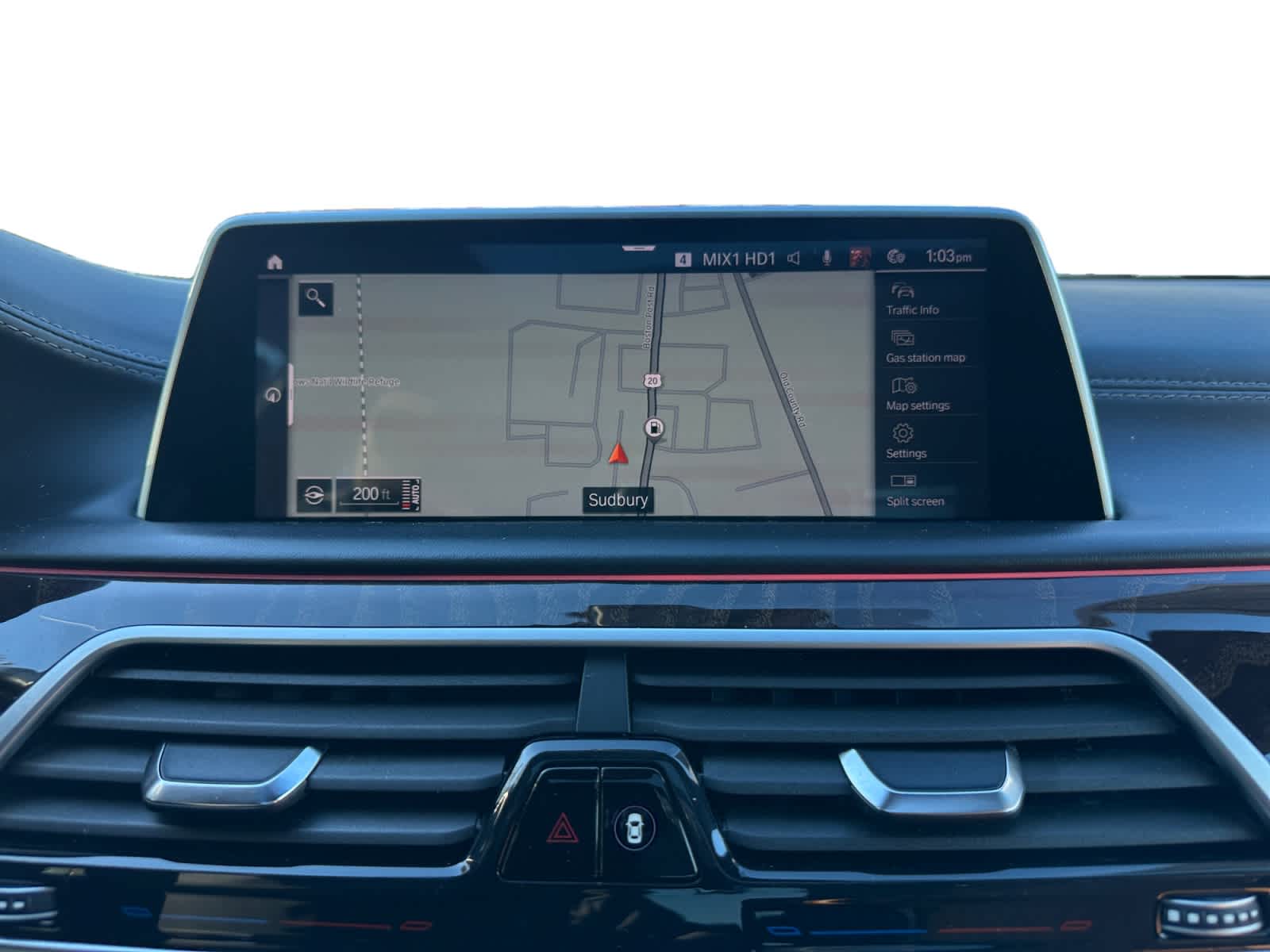 used 2021 BMW 7-Series car, priced at $39,498