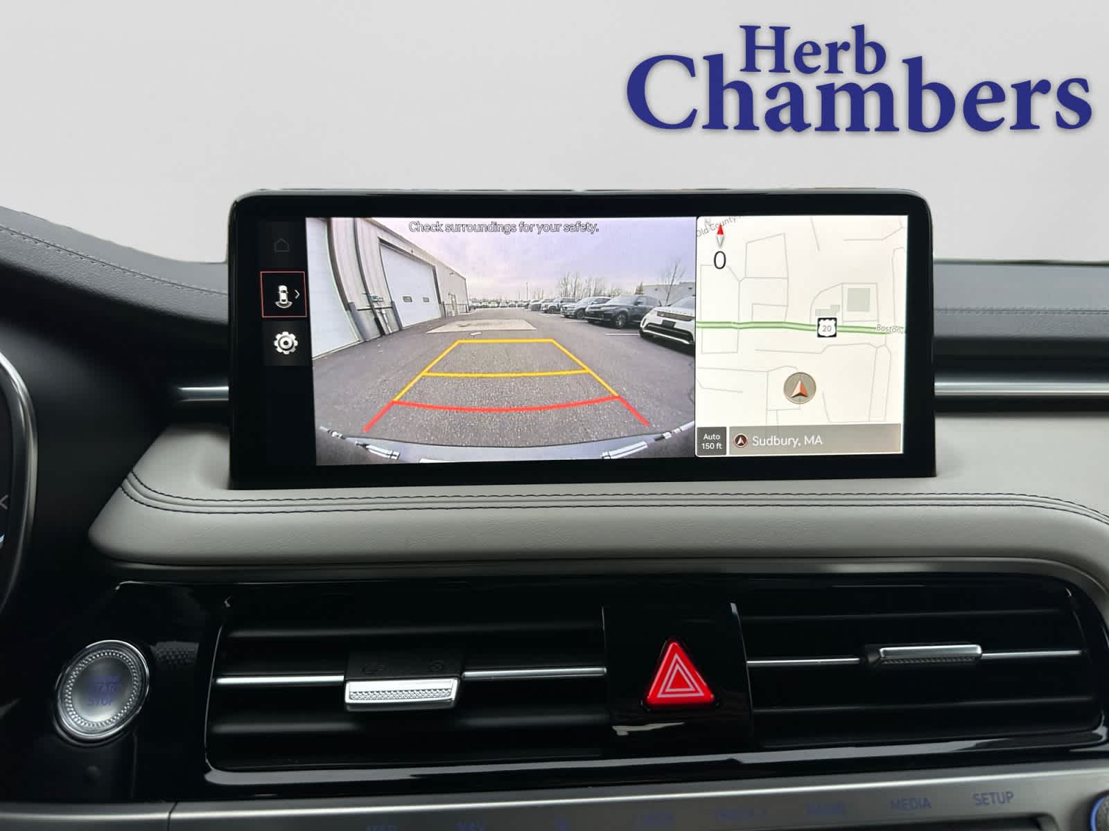 used 2024 Genesis G70 car, priced at $32,000