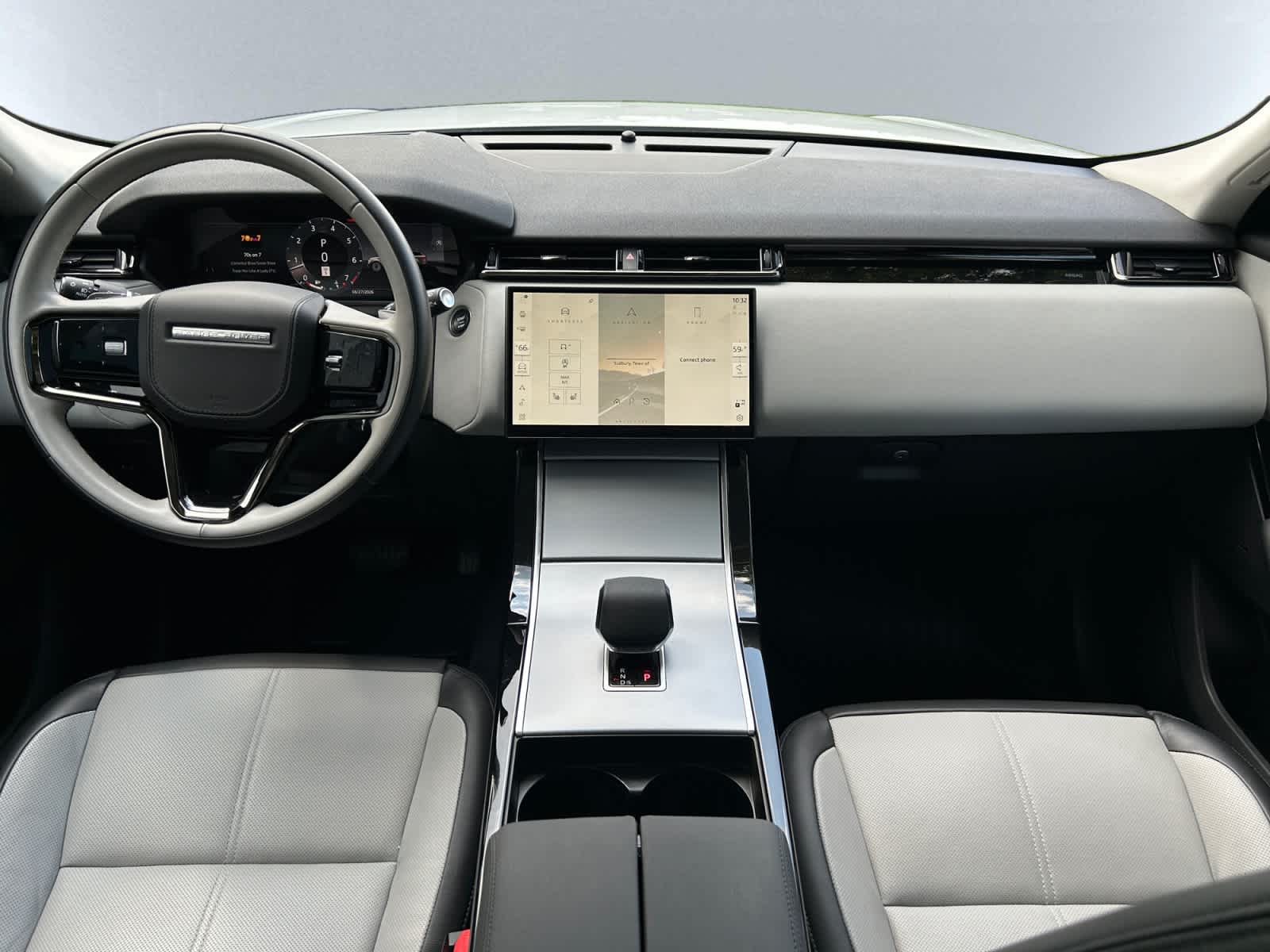 2025 Land Rover Range Rover Velar S - Photo 10