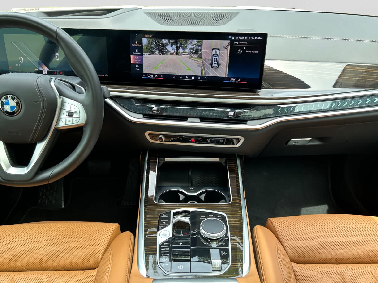 2025 BMW X7 40i - Photo 16