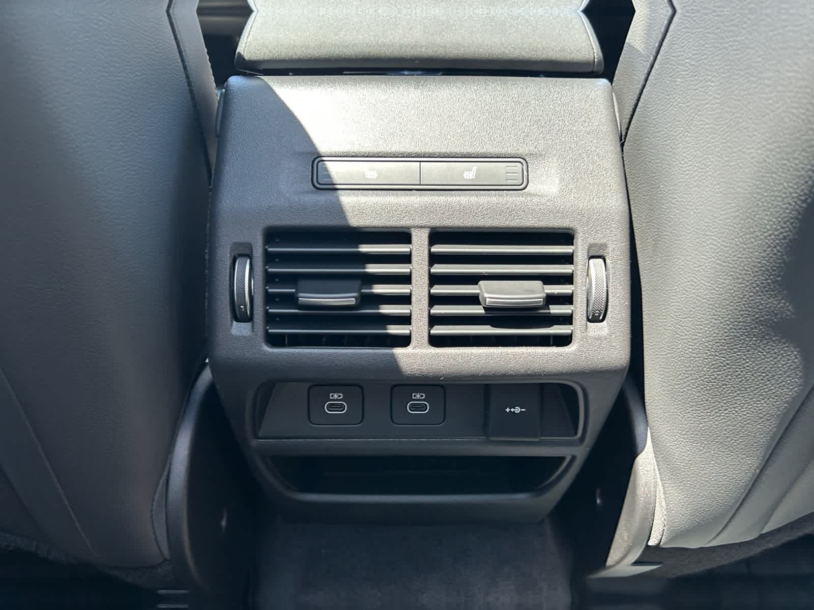 2024 Land Rover Discovery Sport Dynamic SE - Photo 12