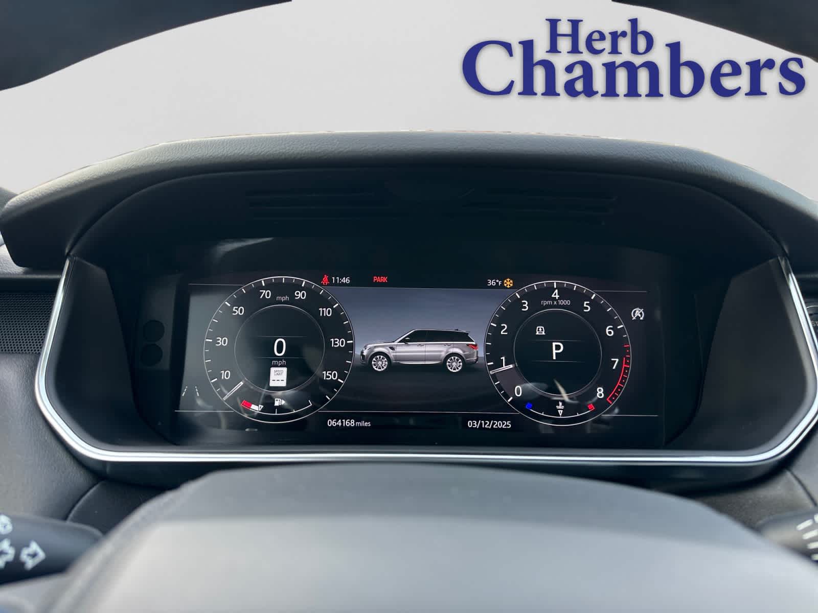 used 2022 Land Rover Range Rover Sport car, priced at $38,500