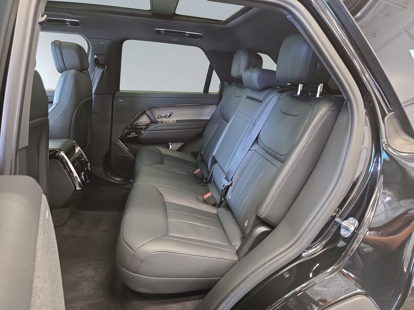 used 2024 Land Rover Range Rover Sport car, priced at $74,000