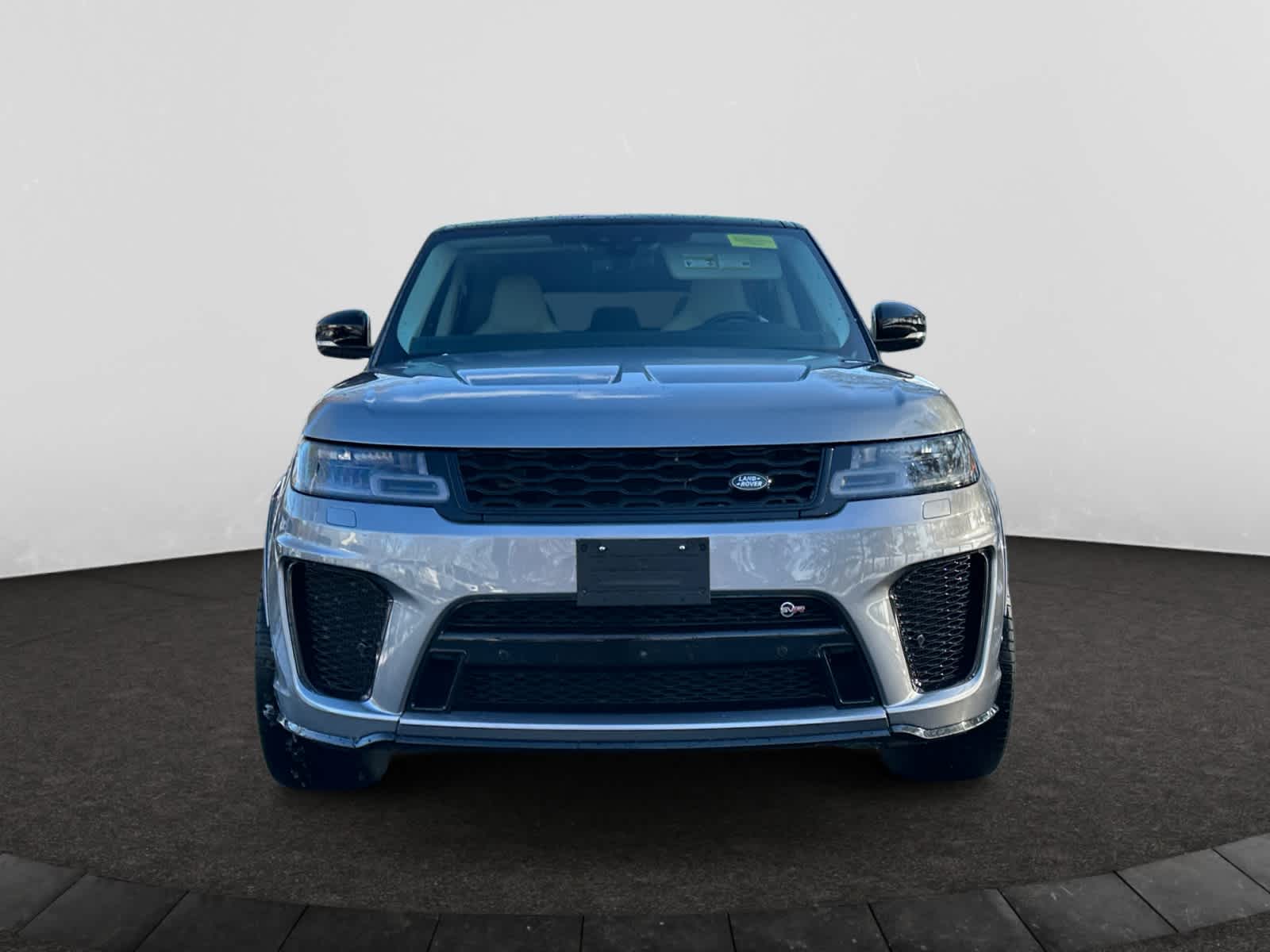 used 2022 Land Rover Range Rover Sport car, priced at $68,998