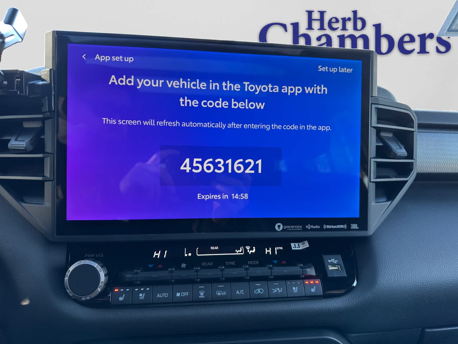 used 2024 Toyota Sequoia car, priced at $67,000